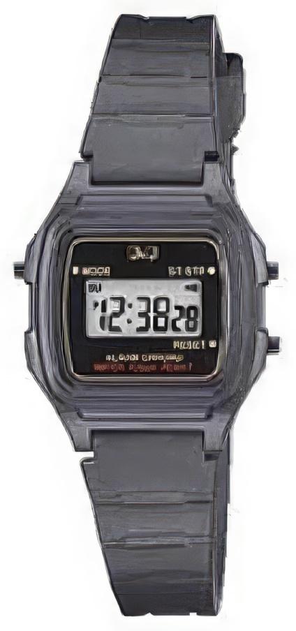 Наручные часы  Q&Q  Digital Q&Q LLA2J213Y (фото 1)