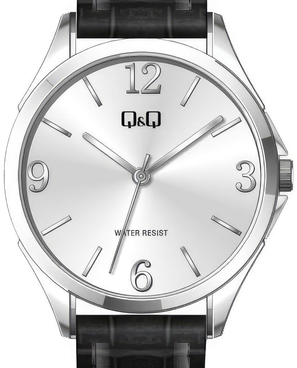 Наручные часы  Q&Q  Attractive Women Q&Q C04AJ012Y (фото 1)