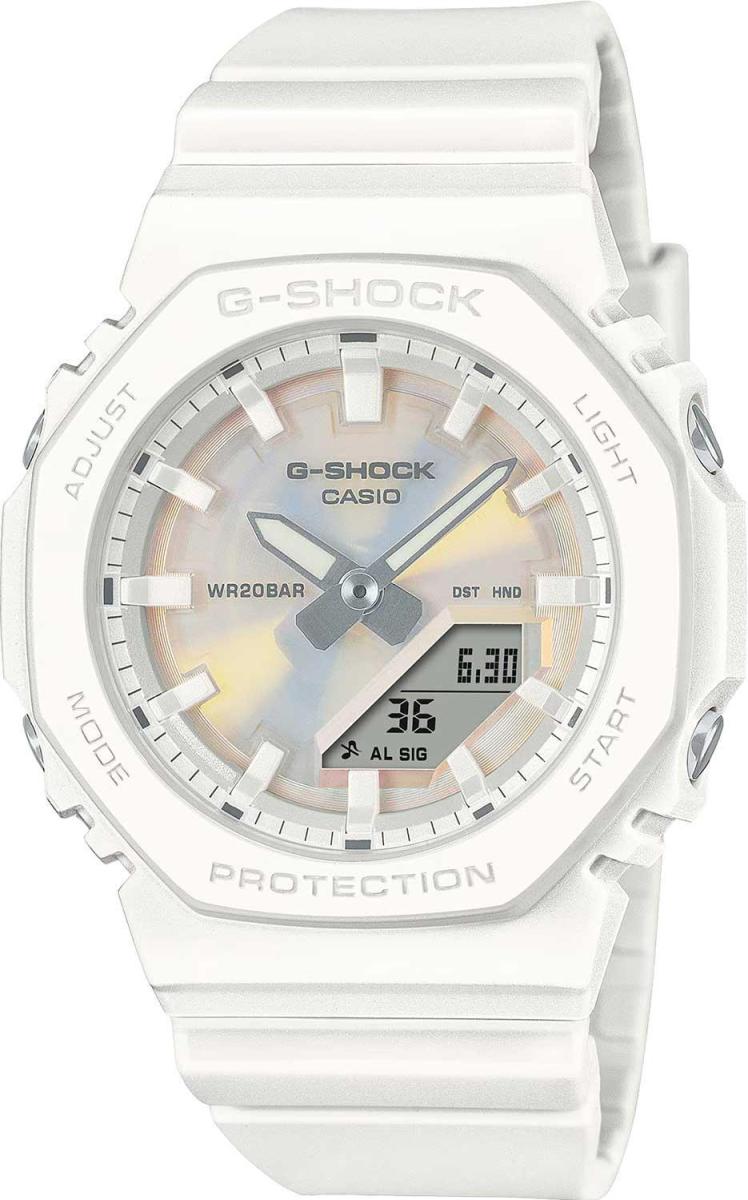Наручные часы  Casio  G-Shock Casio GMA-P2100PC-7A (фото 1)