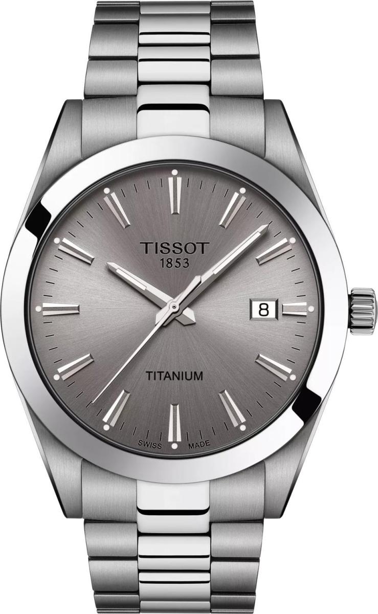 Наручные часы  Tissot  T-SPORT Tissot T127.410.44.081.00 (фото 1)