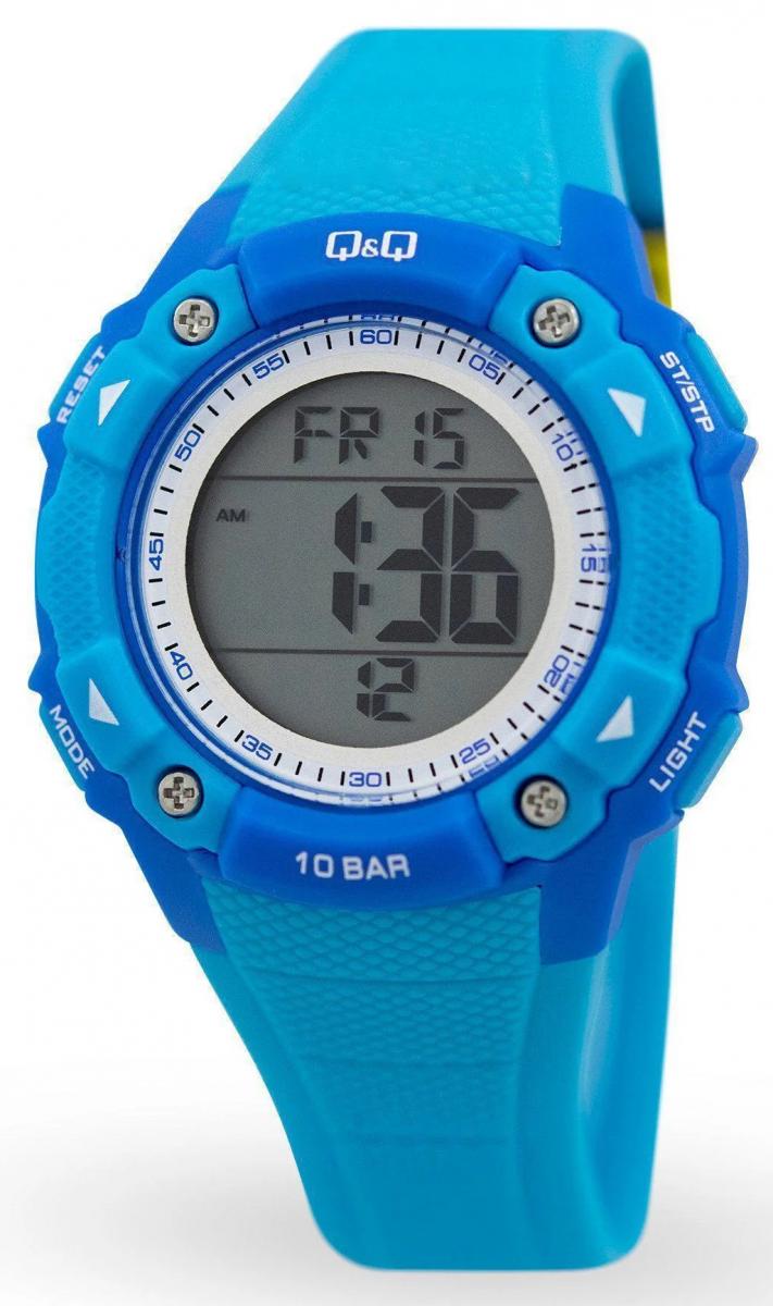 Наручные часы  Q&Q  Superior Women Q&Q M181J802Y (фото 1)