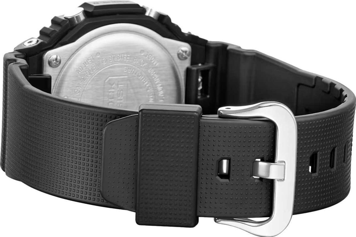 Наручные часы  Casio  G-Shock Casio GM-2100BM-1A (фото 8)