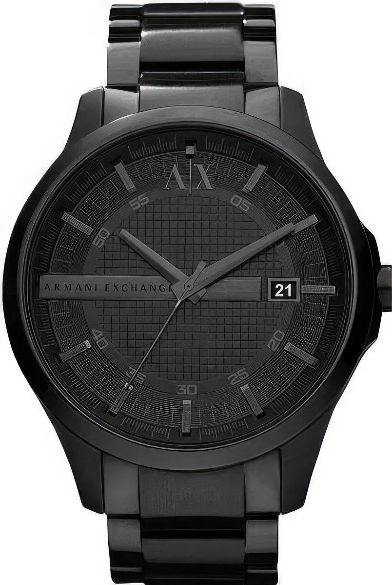 Наручные часы  Armani Exchange  Hampton Armani Exchange AX2104 (фото 1)