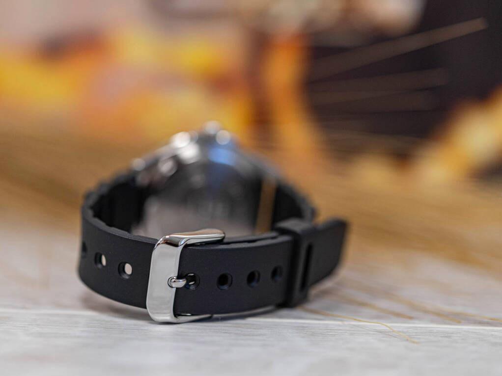 Наручные часы  Casio  Collection Casio MDV-10-1A2 (фото 5)