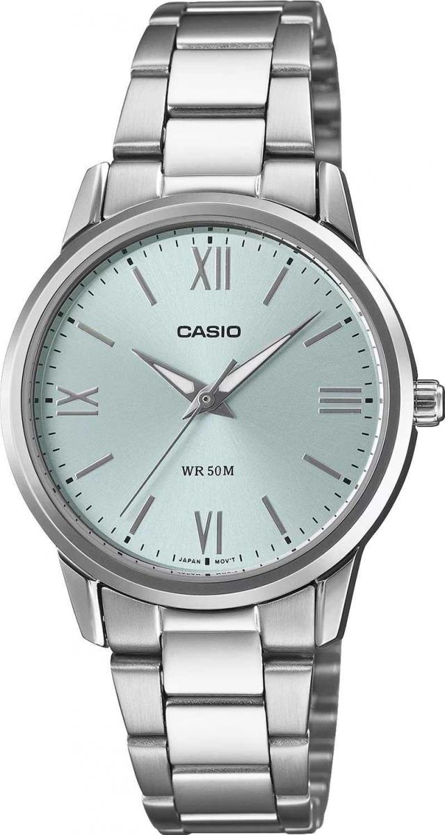 Наручные часы  Casio  Collection Casio LTP-1303DD-2A (фото 1)