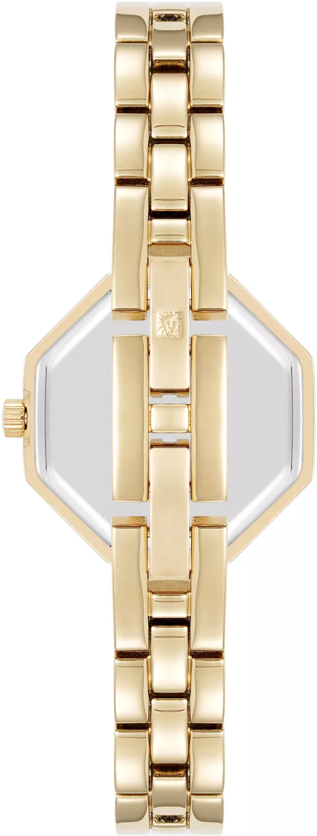 Наручные часы  Anne Klein  Crystal Anne Klein 5400CHGB (фото 3)