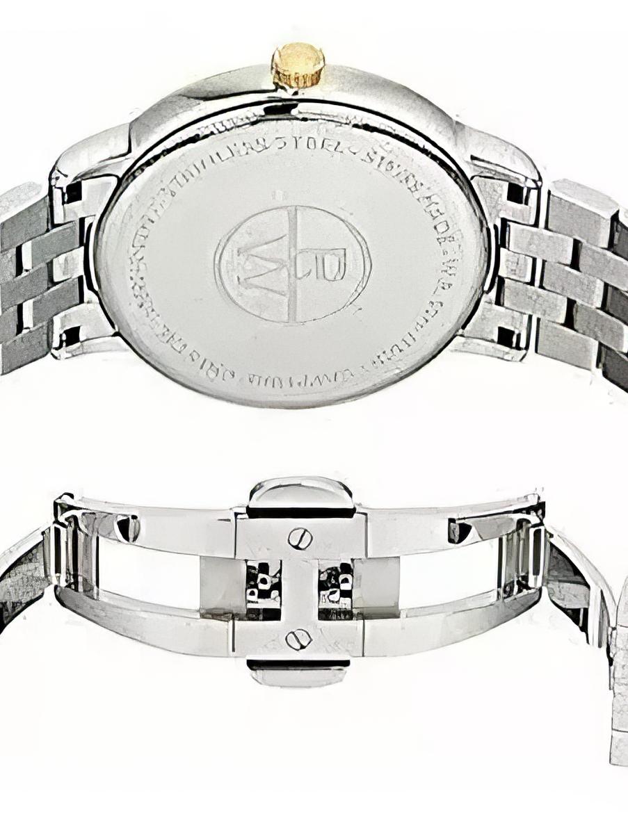 Наручные часы  Raymond Weil  Toccata Raymond Weil 5485-STP-00300 (фото 3)