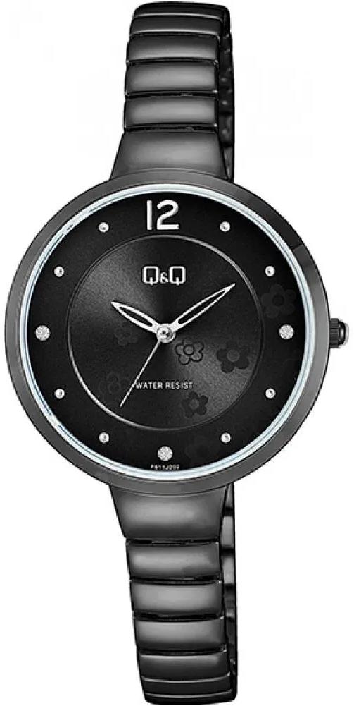 Наручные часы  Q&Q  Attractive Women Q&Q F611J412Y (фото 1)