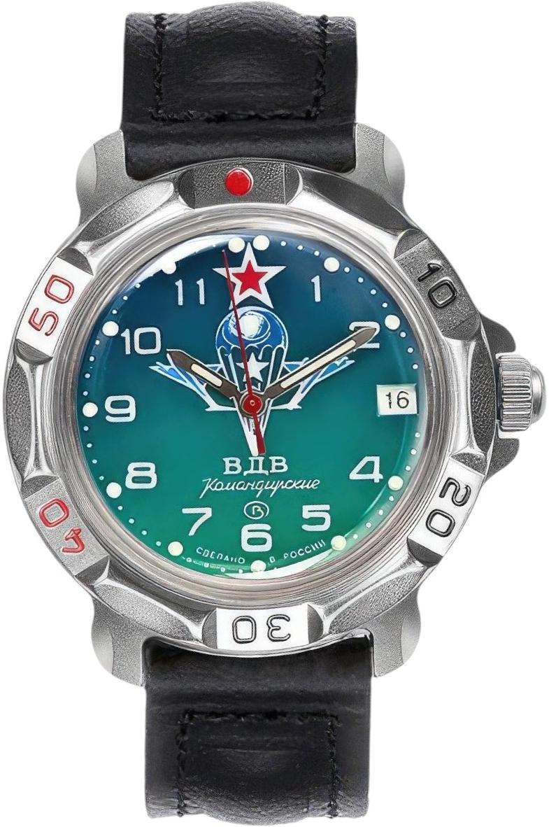 Наручные часы  Восток  Командирские Восток 816818 (фото 1)