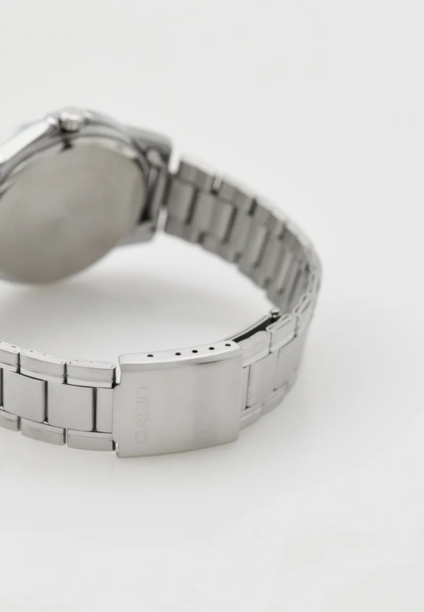 Наручные часы  Casio  Collection Casio MTP-V004D-1B (фото 5)