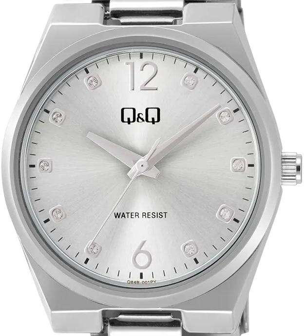 Наручные часы  Q&Q  Casual Q&Q Q84BJ001Y (фото 2)