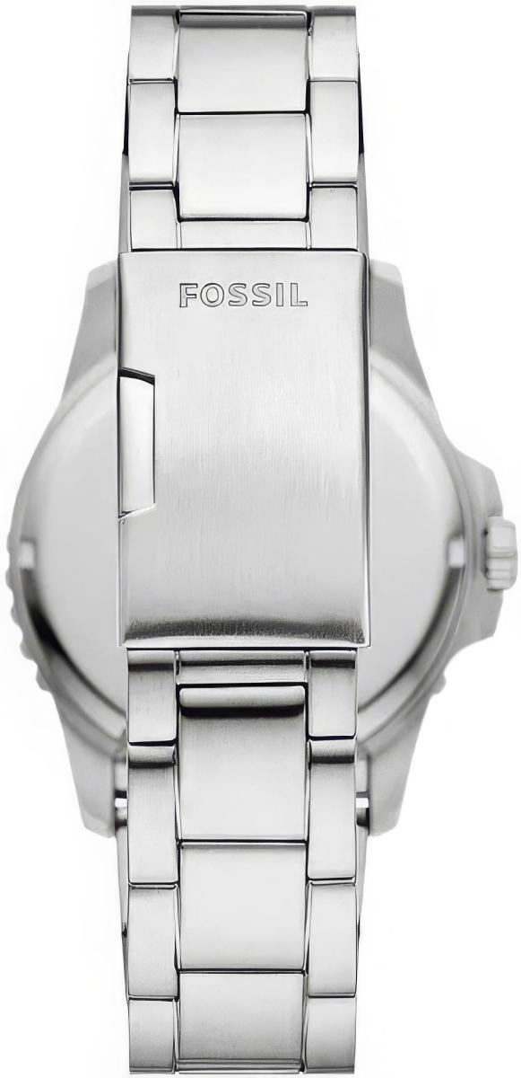 Наручные часы  Fossil  Blue Fossil FS6038 (фото 2)