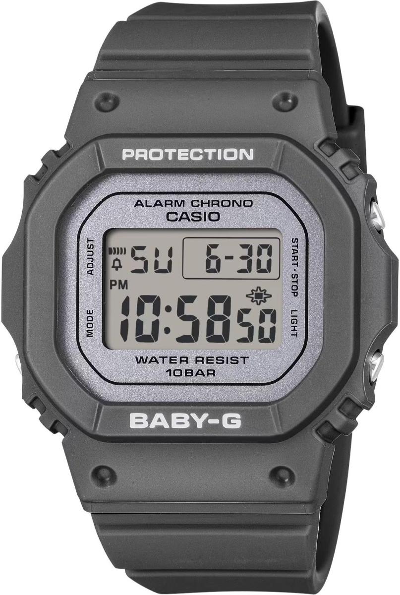 Наручные часы  Casio  Baby-G Casio BGD-565SC-1E (фото 1)