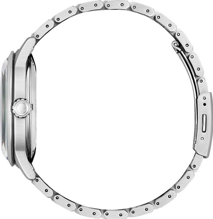 Наручные часы  Citizen  Mechanical Citizen NK0007-88X (фото 2)