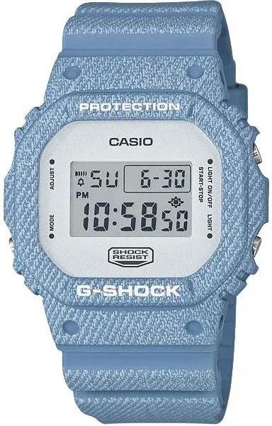 Наручные часы  Casio  G-Shock Casio DW-5600DC-2E (фото 1)