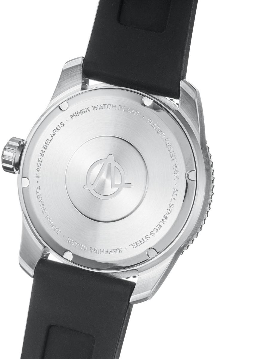 Наручные часы  Луч  Amphibian  Luch 76720563 (фото 2)