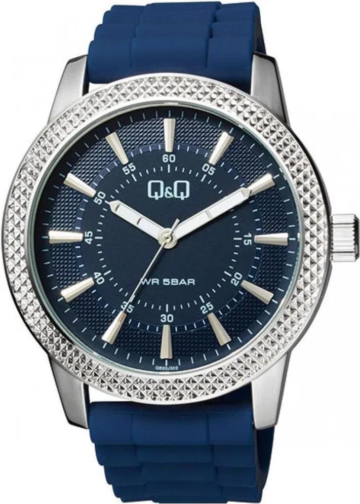 Наручные часы  Q&Q  Attractive Q&Q QB20J302Y (фото 1)