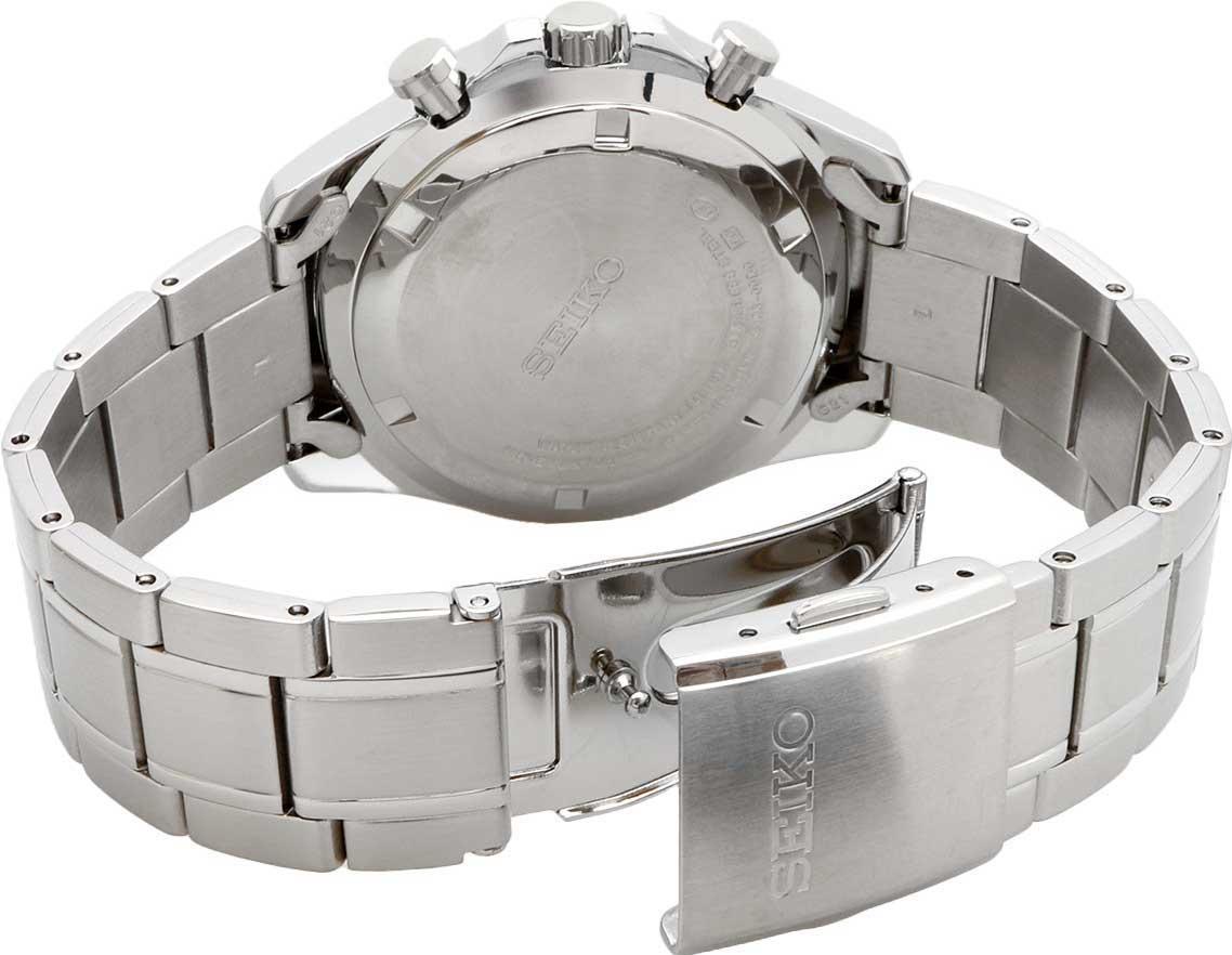 Наручные часы  Seiko  Spirit Seiko SBTR011 (фото 4)