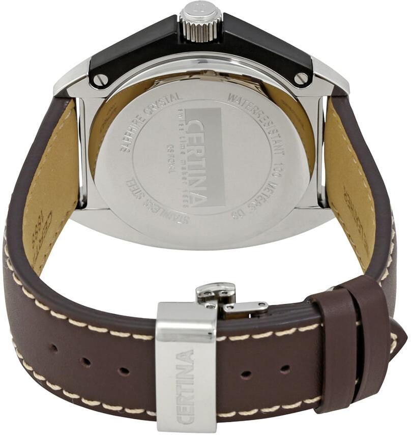 Наручные часы  Certina  DS Royal Certina C010.410.16.051.00 (фото 3)