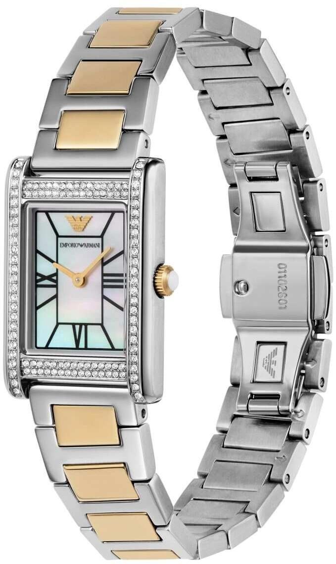 Наручные часы  Emporio Armani  Classics Emporio Armani AR11642 (фото 3)