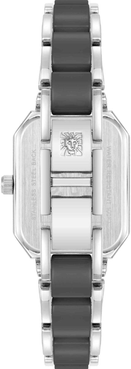 Наручные часы  Anne Klein  Diamond Ceramics Anne Klein 5261DGSV (фото 3)