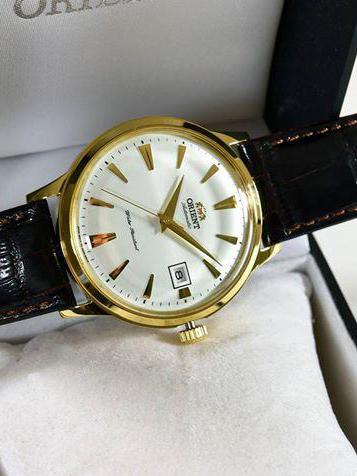 Наручные часы  Orient  Automatic Orient FAC00003W (фото 2)