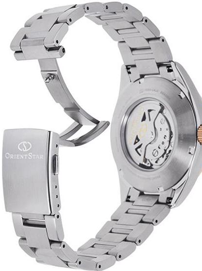 Наручные часы  Orient  Orient Star Orient RE-AU0401S (фото 3)