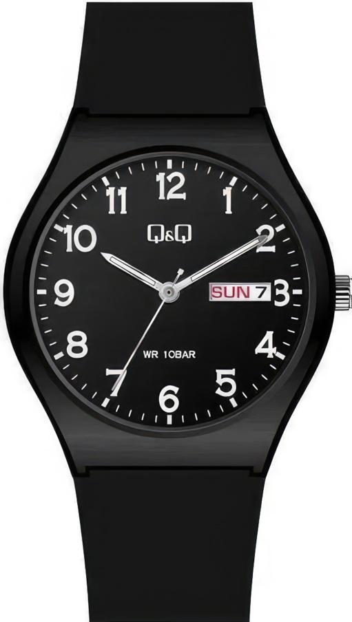 Наручные часы  Q&Q  Attractive Q&Q A212J004Y (фото 1)