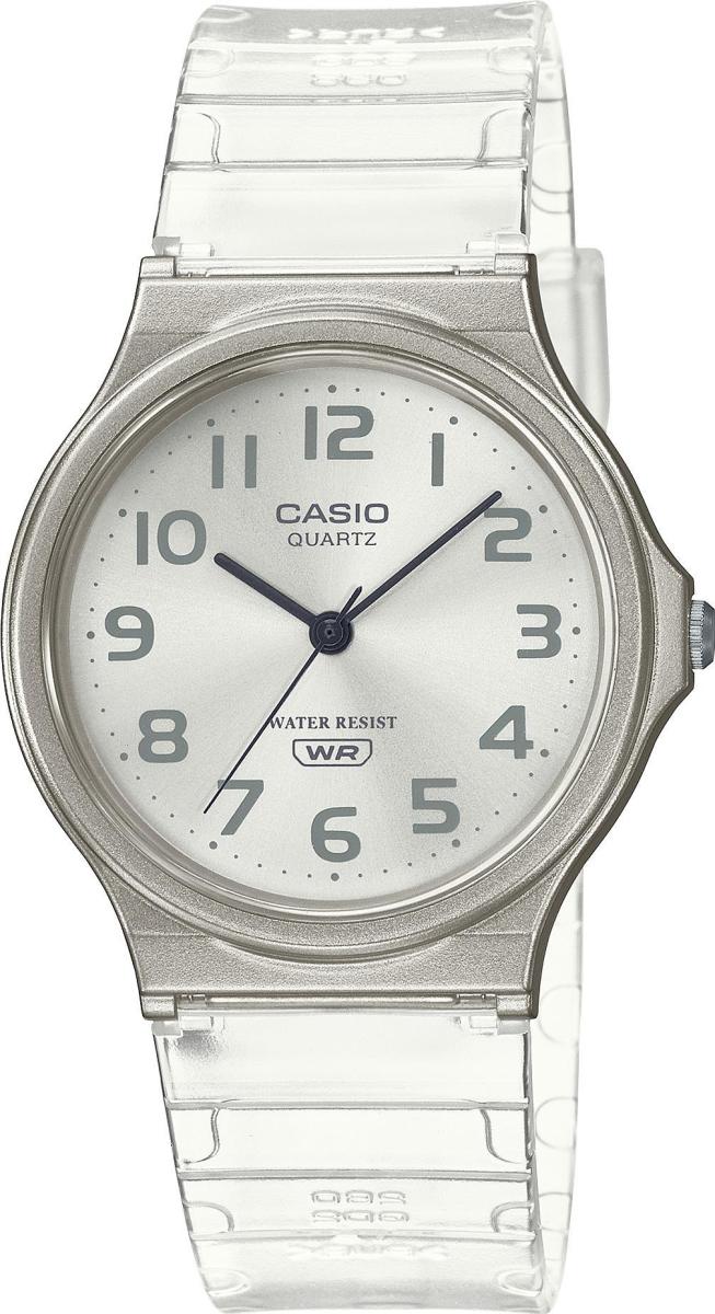 Наручные часы  Casio  Collection Casio MQ-24S-7B (фото 1)