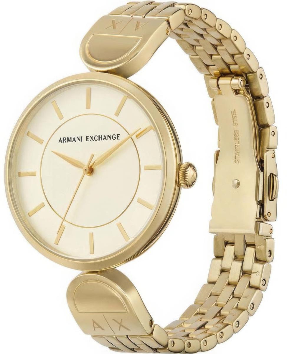 Наручные часы  Armani Exchange  Brooke Armani Exchange AX5385 (фото 4)