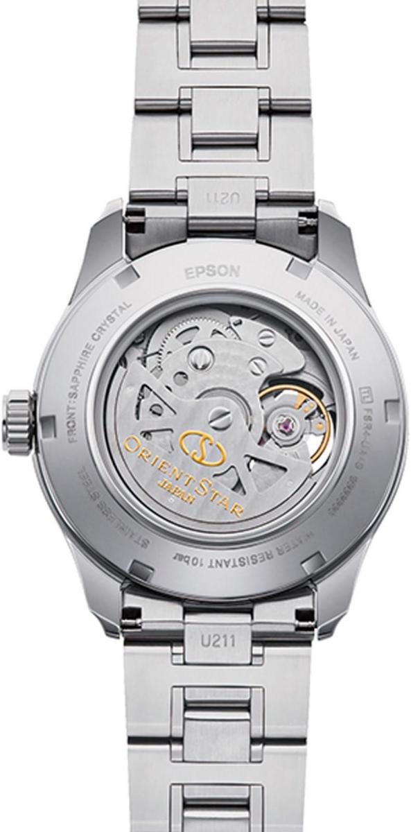 Наручные часы  Orient  Contemporary Orient RK-AT0009N (фото 2)