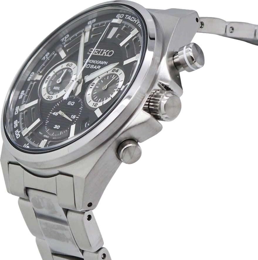 Наручные часы  Seiko  CS Sports Seiko SSB397P1 (фото 2)
