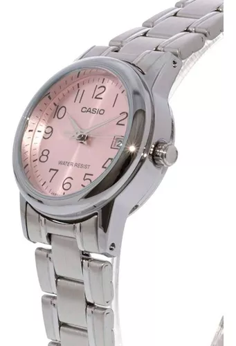 Наручные часы  Casio  Collection Casio LTP-V002D-4B (фото 2)