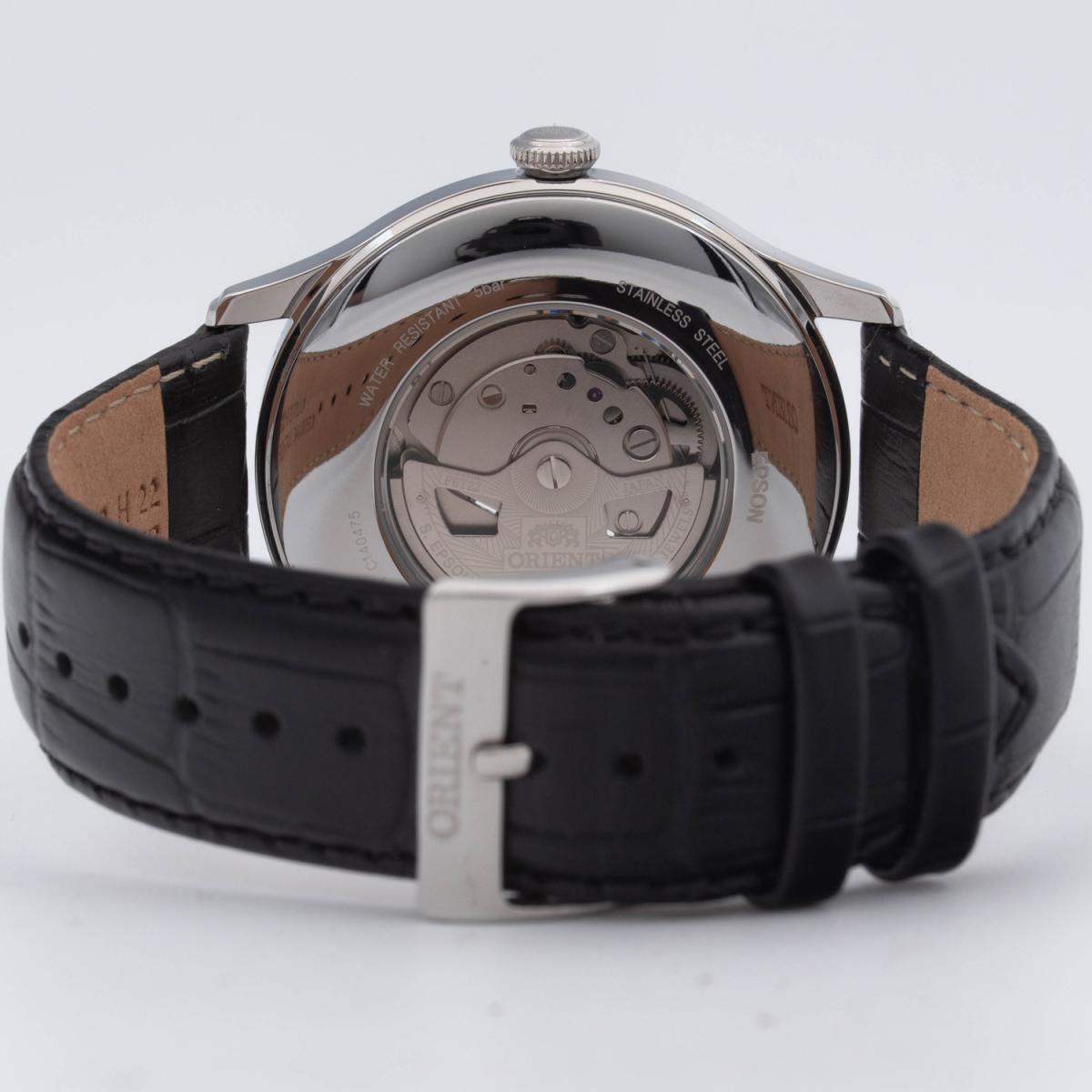 Наручные часы  Orient  Automatic Orient FAG00003W (фото 4)