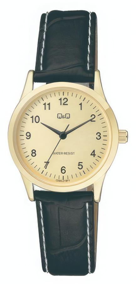 Наручные часы  Q&Q  Casual Q&Q C09AJ019Y (фото 1)