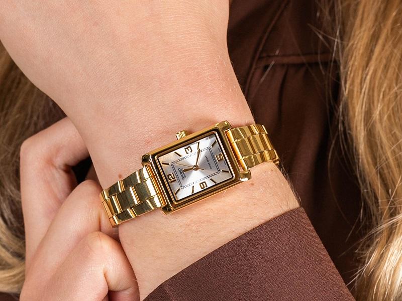 Наручные часы  Casio  Collection Casio LTP-1234G-7A (фото 3)