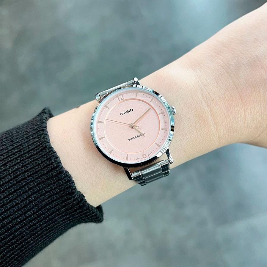 Наручные часы  Casio  Collection Casio LTP-VT04D-4A (фото 3)