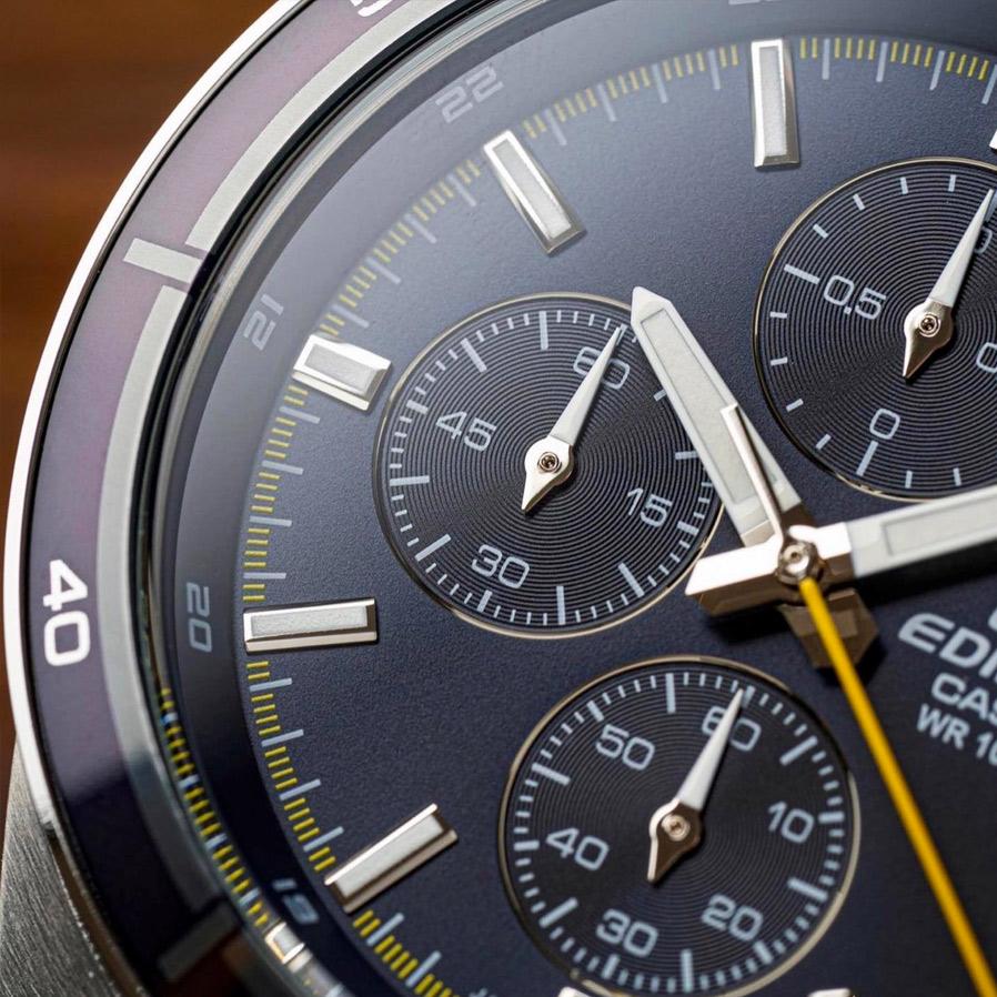 Наручные часы  Casio  Edifice Casio EFR-526L-2C (фото 4)