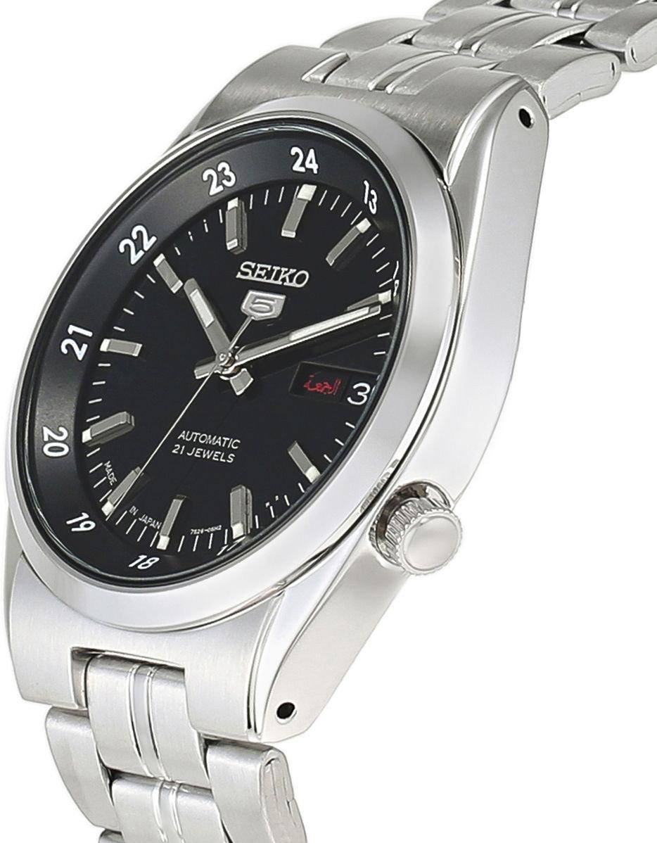 Наручные часы  Seiko  Seiko 5 Seiko SNK567J1 (фото 2)