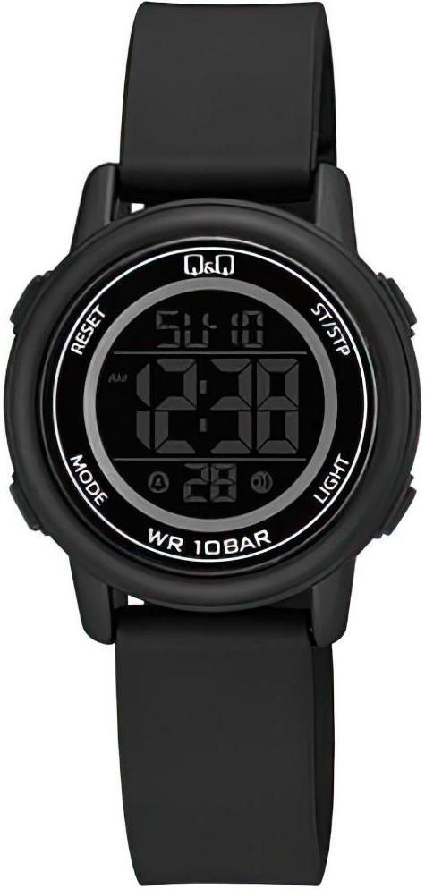 Наручные часы  Q&Q  Digital Q&Q G05AJ001Y (фото 1)