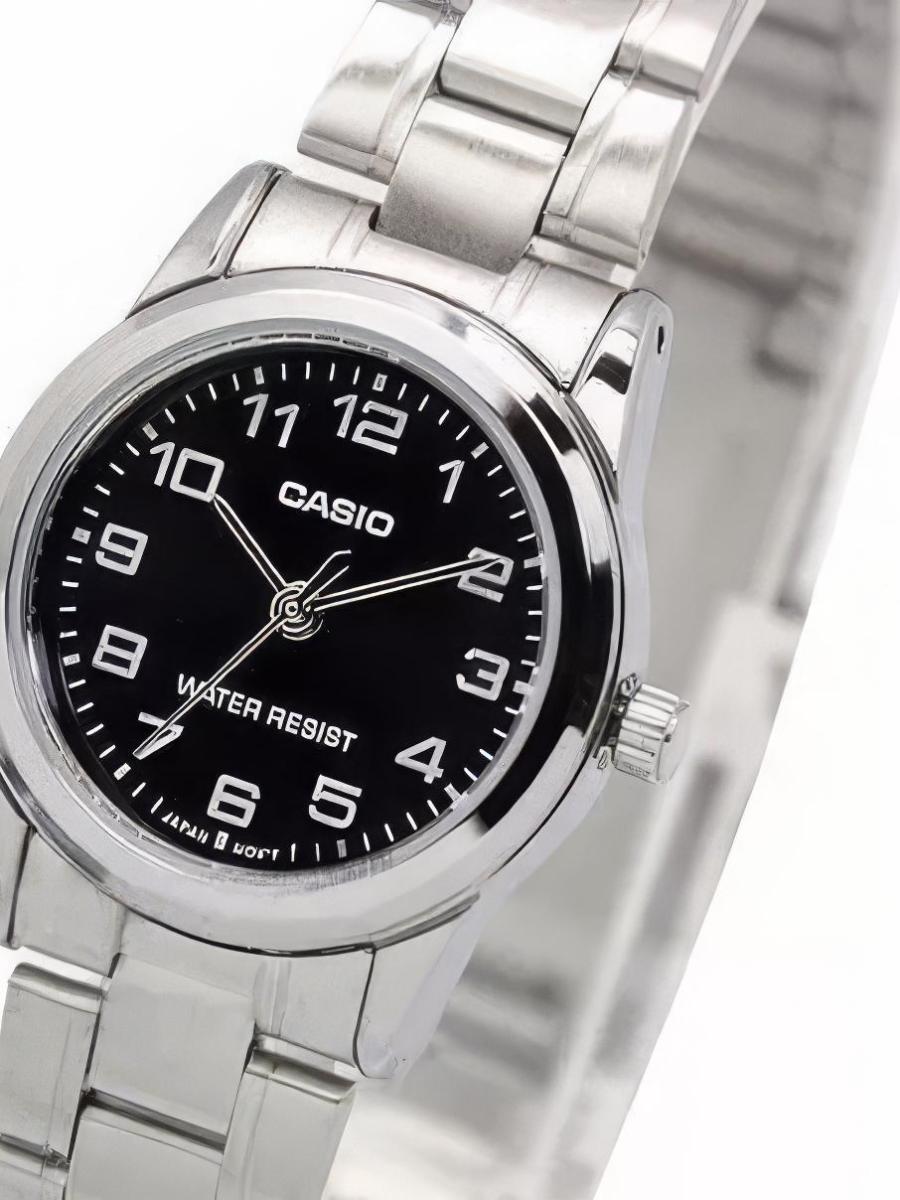 Наручные часы  Casio  Collection Casio LTP-V001D-1B (фото 2)