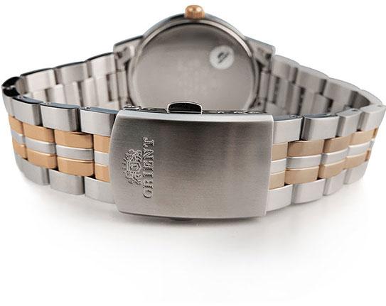 Наручные часы  Orient  Standart Orient FUNG8001W (фото 3)