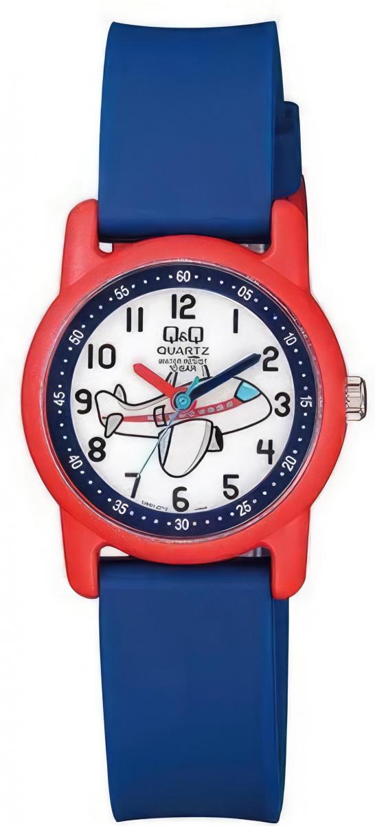 Наручные часы  Q&Q  Attractive Women Q&Q VR41J010Y (фото 1)