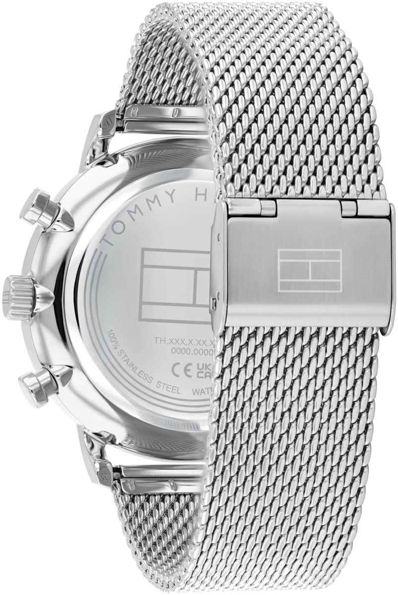 Наручные часы  Tommy Hilfiger  Classic Tommy Hilfiger 1710708 (фото 3)
