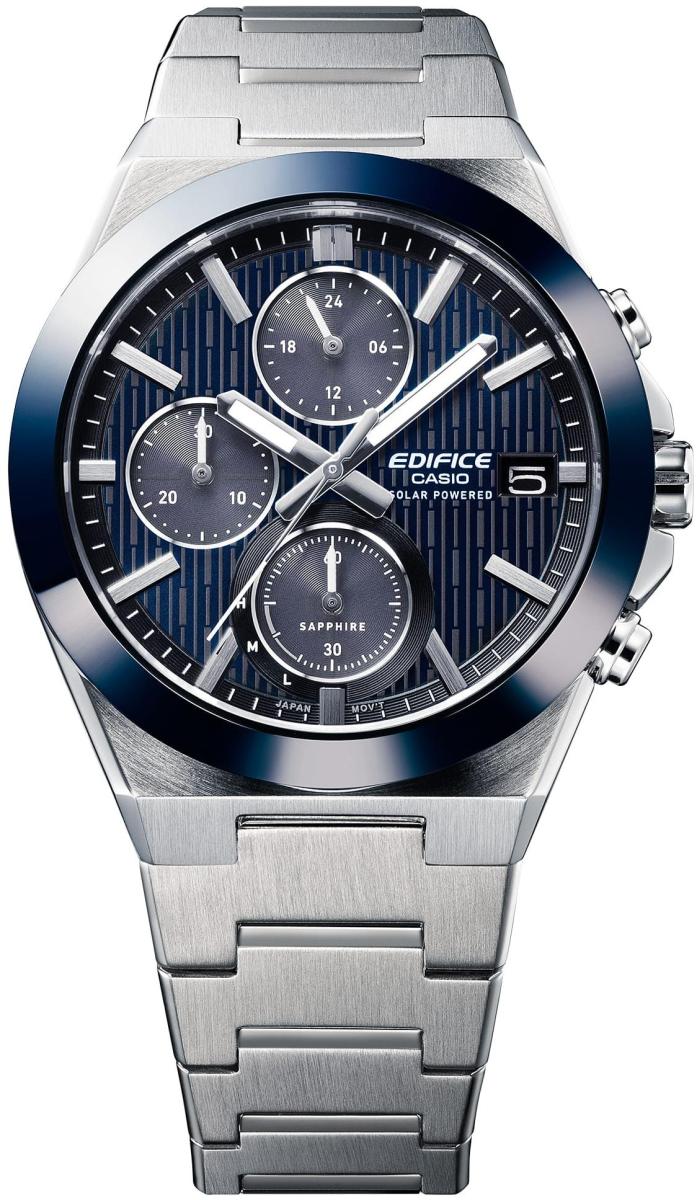 Наручные часы  Casio  Edifice Casio EFS-S650D-2A (фото 6)