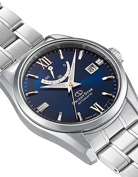 Наручные часы  Orient  Orient Star Orient RE-AU0005L (фото 2)