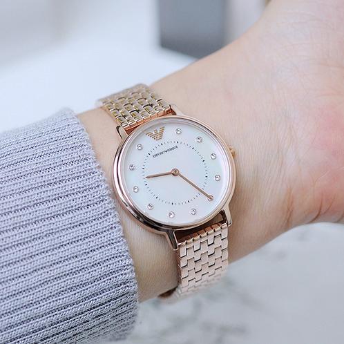 Наручные часы  Emporio Armani  Classics Emporio Armani AR11006 (фото 4)