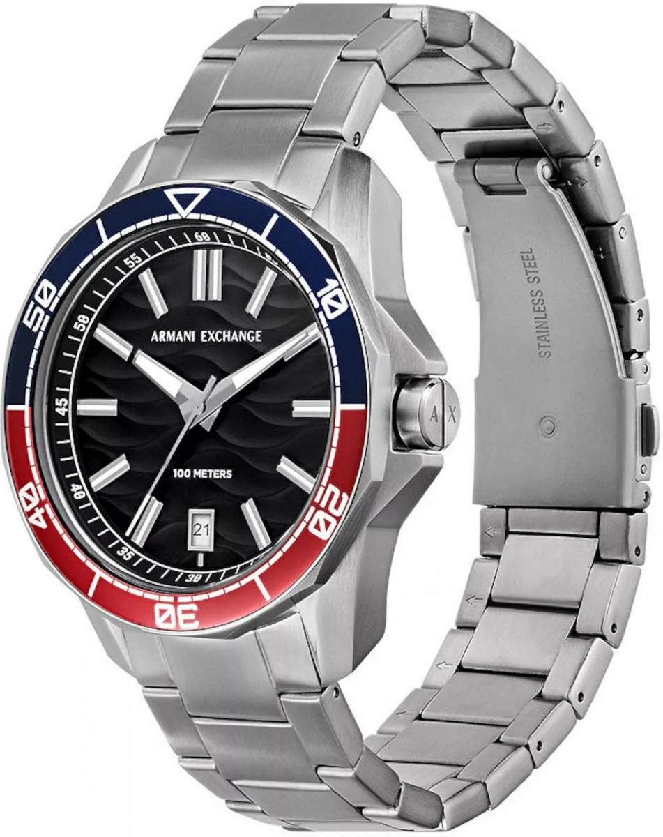 Наручные часы  Armani Exchange  Spencer Armani Exchange AX1955 (фото 2)