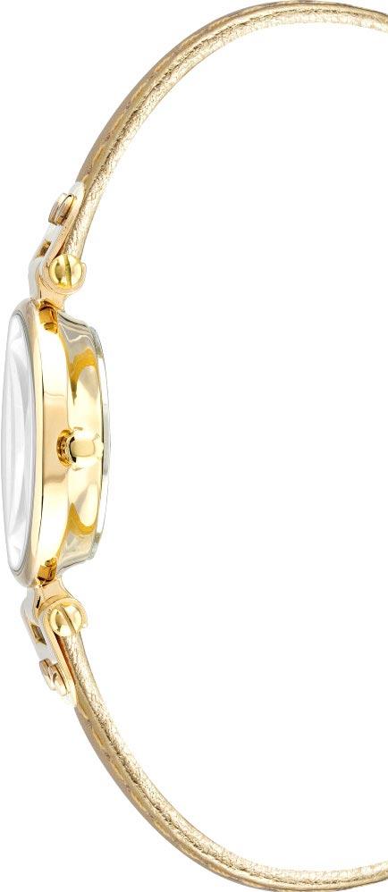 Наручные часы  Anne Klein  Leather Anne Klein 9442CHGD (фото 2)