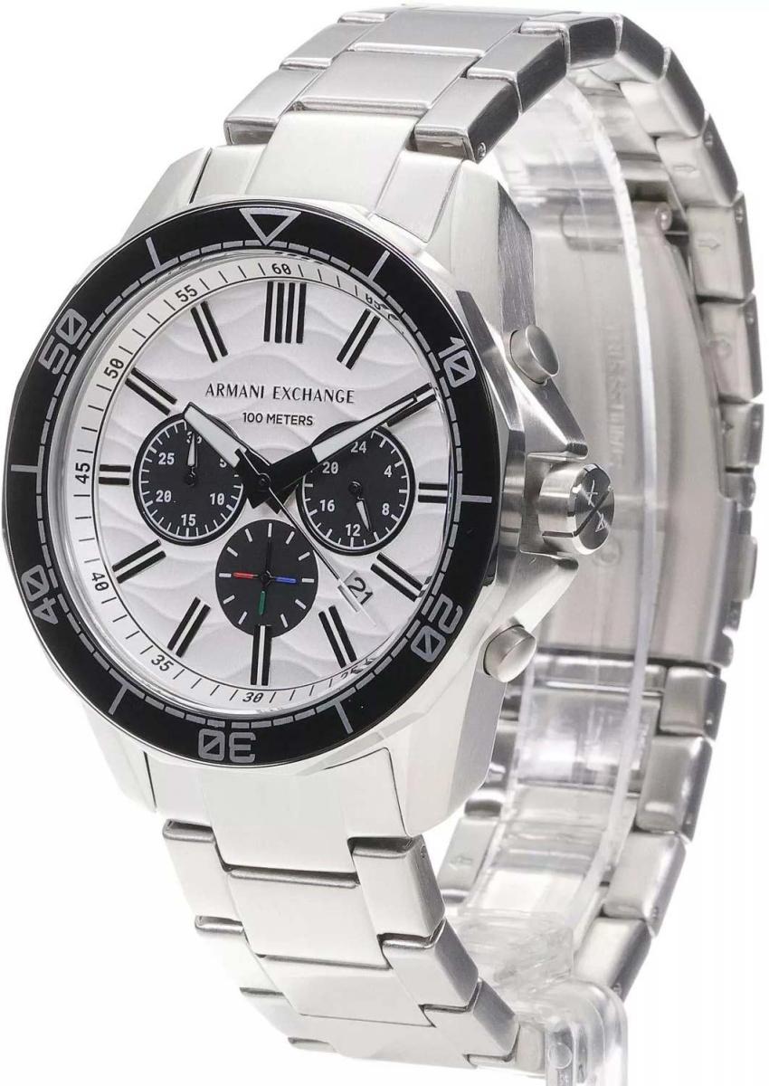 Наручные часы  Armani Exchange  Spencer Armani Exchange AX1969 (фото 5)